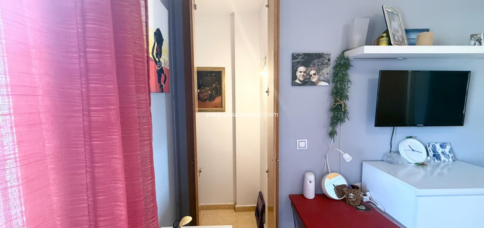 Sale - Townhouse - Torrevieja - El Limonar