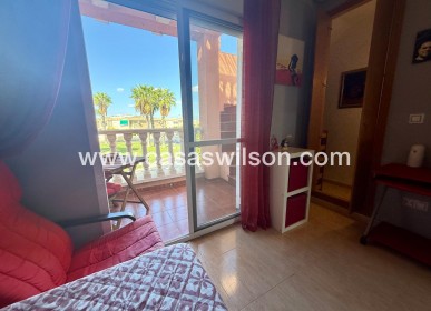 Sale - Townhouse - Torrevieja - El Limonar