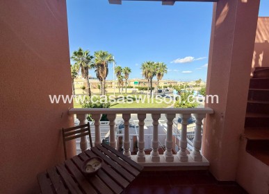 Sale - Townhouse - Torrevieja - El Limonar