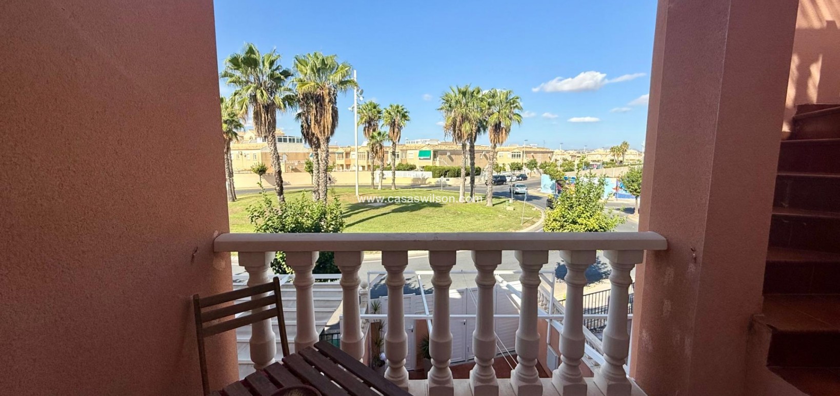 Sale - Townhouse - Torrevieja - El Limonar