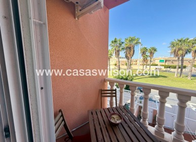 Sale - Townhouse - Torrevieja - El Limonar