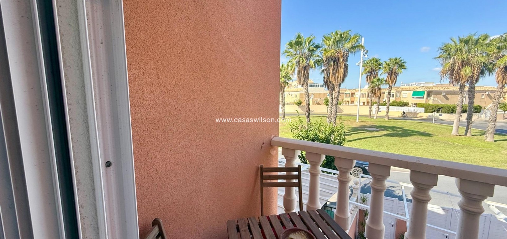 Sale - Townhouse - Torrevieja - El Limonar