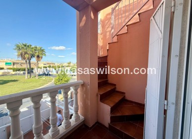 Sale - Townhouse - Torrevieja - El Limonar