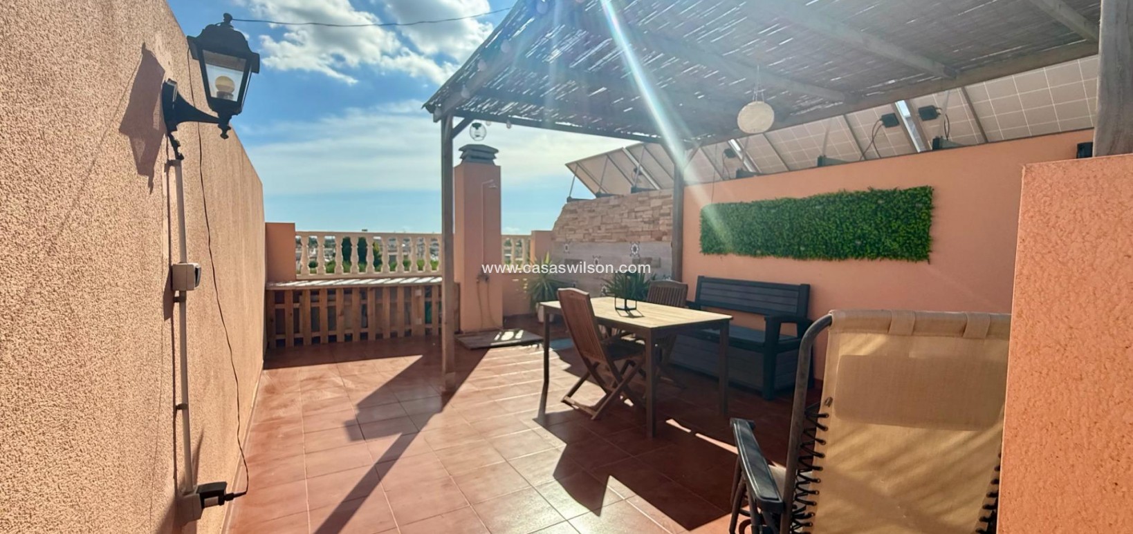 Sale - Townhouse - Torrevieja - El Limonar