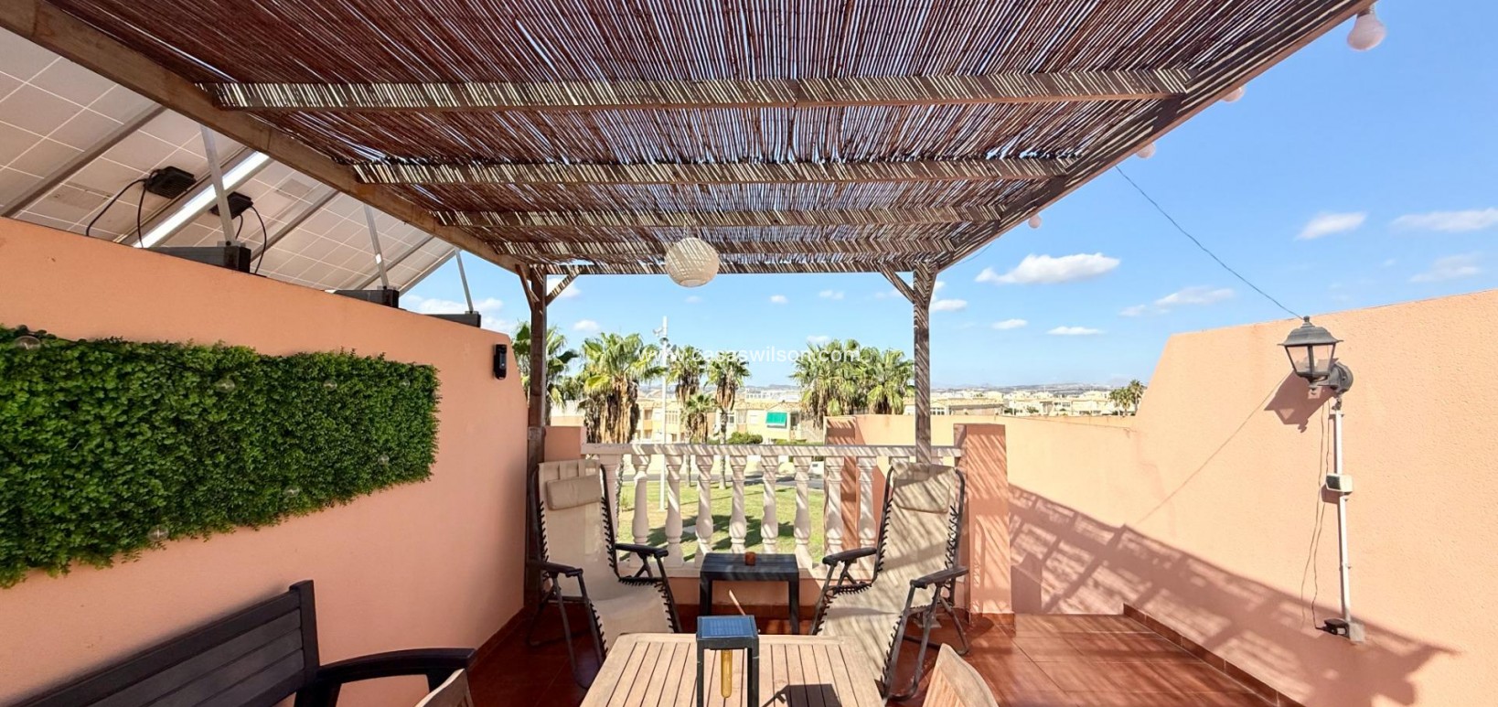 Sale - Townhouse - Torrevieja - El Limonar