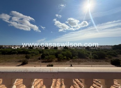 Sale - Townhouse - Torrevieja - El Limonar