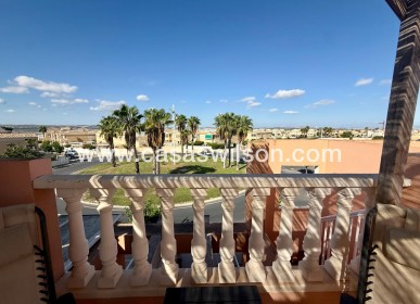 Sale - Townhouse - Torrevieja - El Limonar