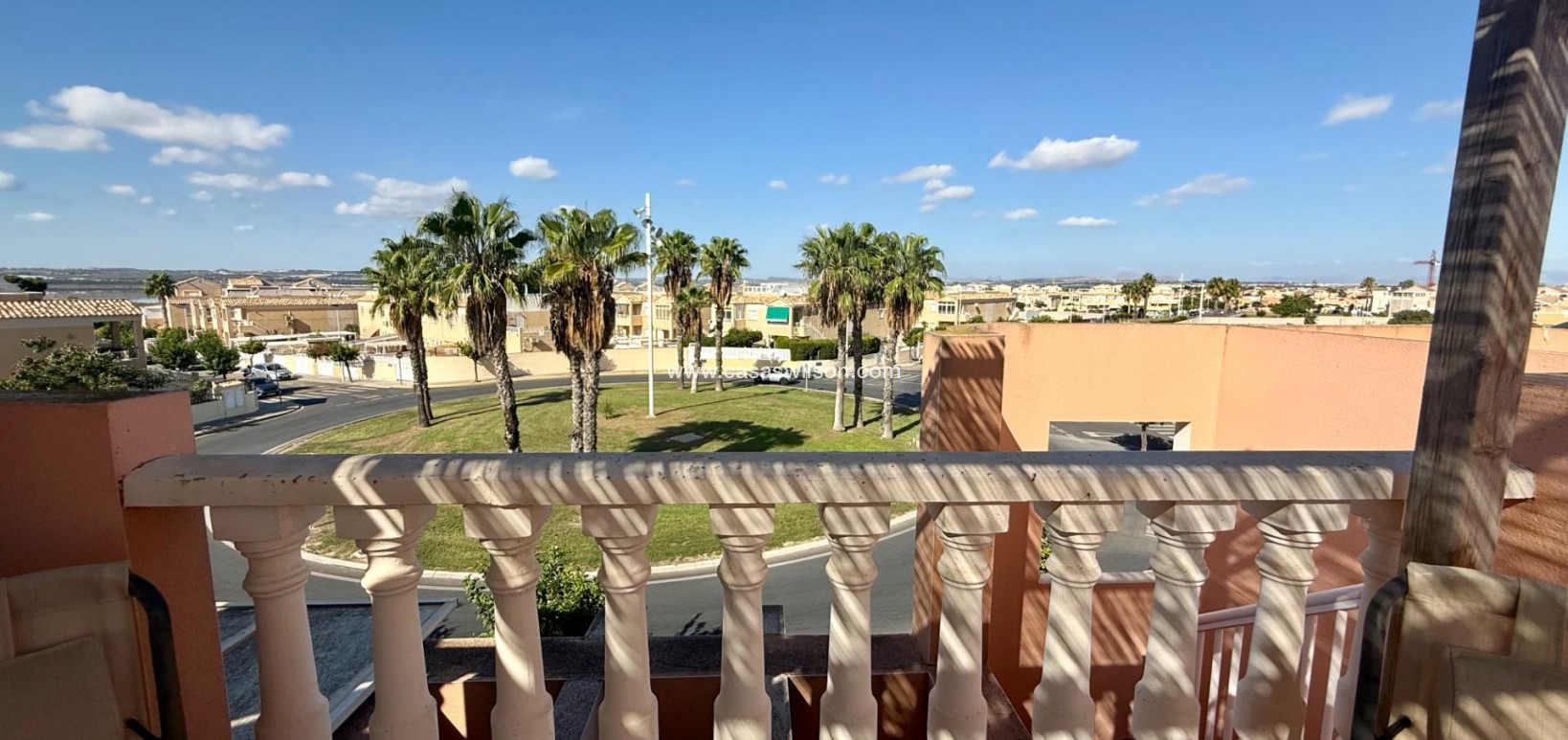 Sale - Townhouse - Torrevieja - El Limonar