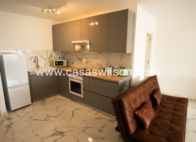 Sale - Apartment - Orihuela - Inland