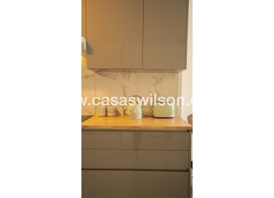 Sale - Apartment - Orihuela - Inland