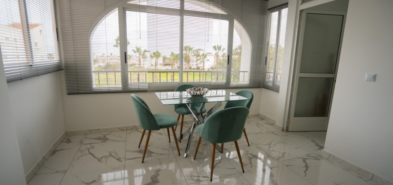 Sale - Apartment - Orihuela - Inland