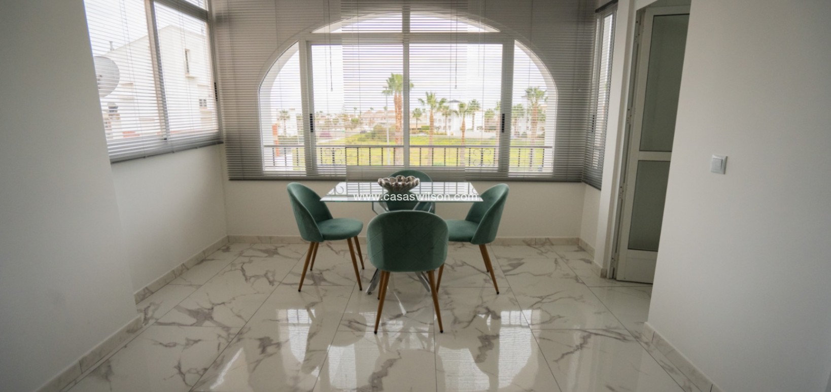 Sale - Apartment - Orihuela - Inland