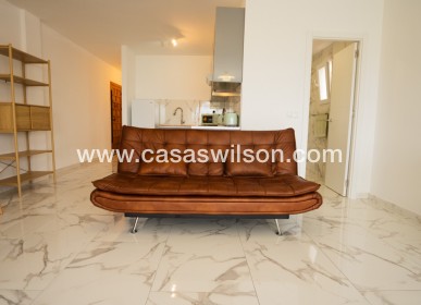 Sale - Apartment - Orihuela - Inland