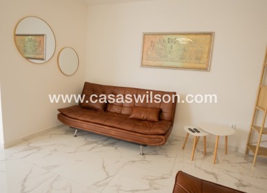 Sale - Apartment - Orihuela - Inland