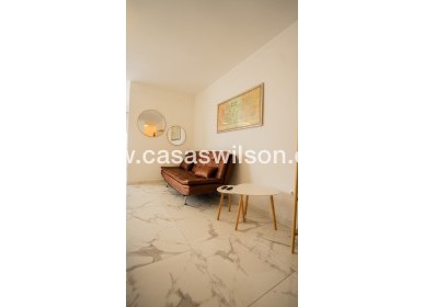 Sale - Apartment - Orihuela - Inland