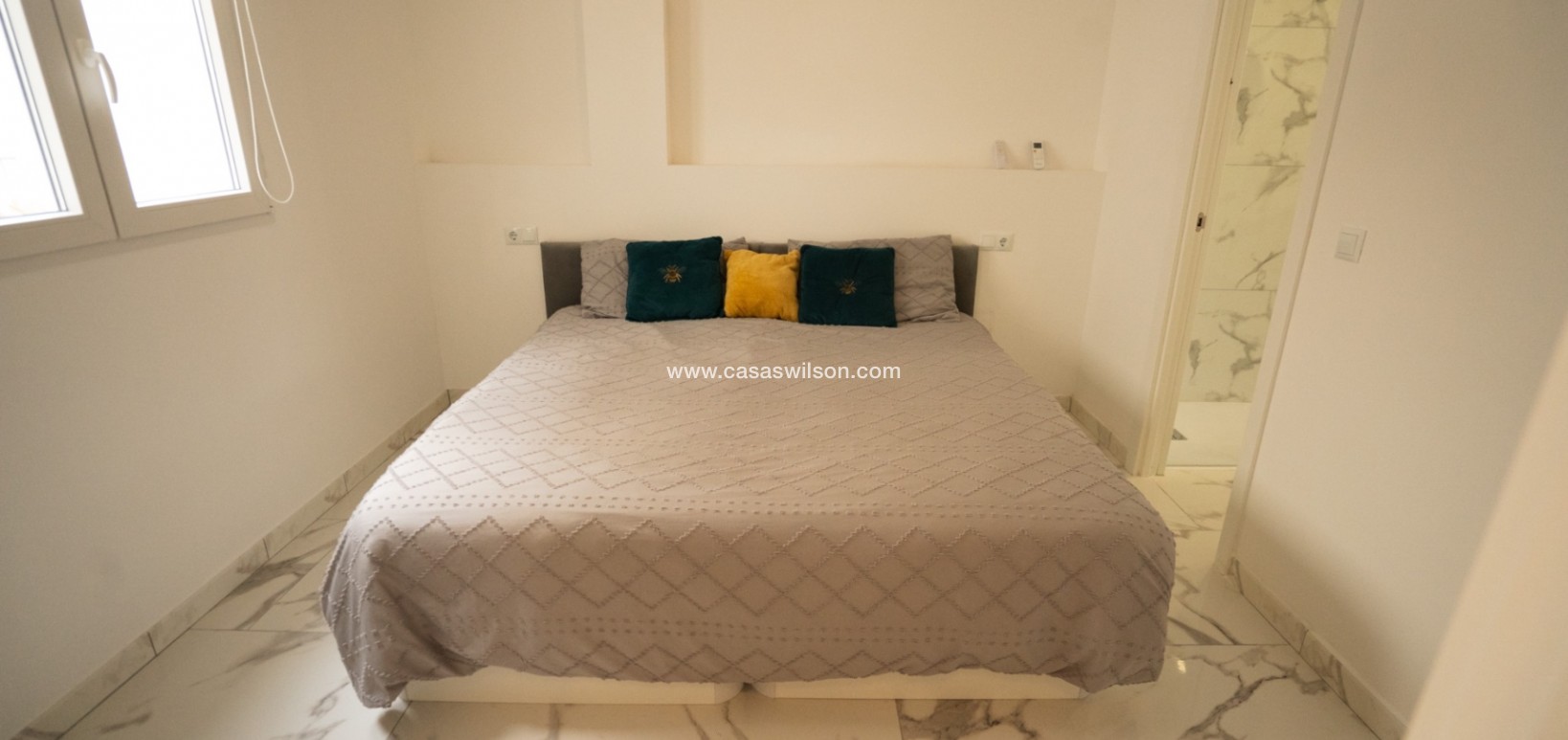 Sale - Apartment - Orihuela - Inland