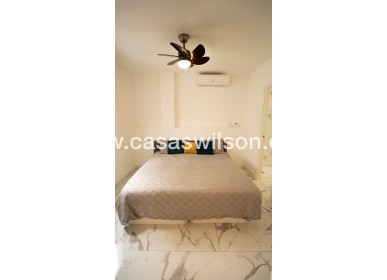 Sale - Apartment - Orihuela - Inland