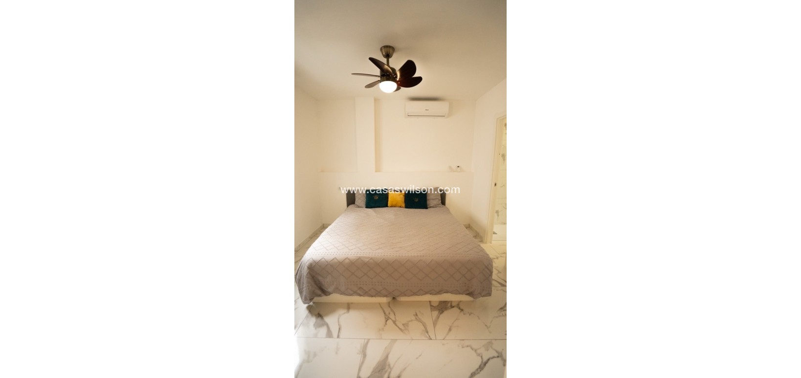 Sale - Apartment - Orihuela - Inland