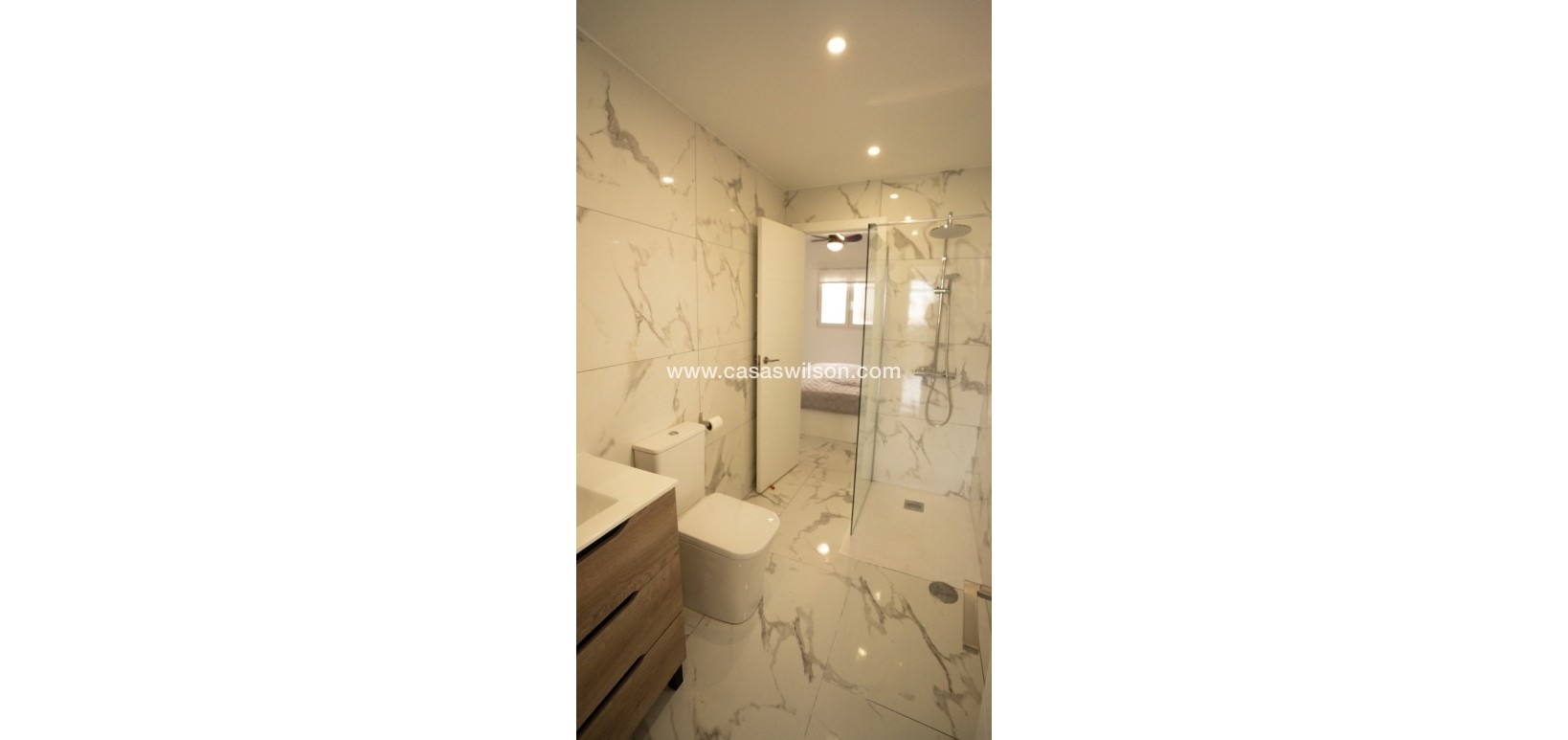 Sale - Apartment - Orihuela - Inland