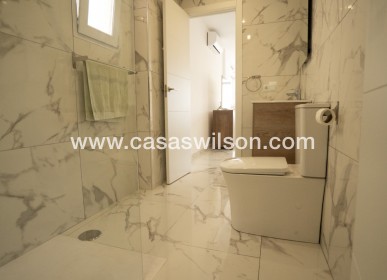 Sale - Apartment - Orihuela - Inland