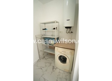 Sale - Apartment - Orihuela - Inland