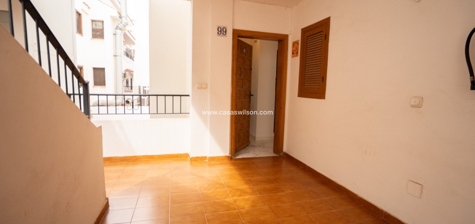 Sale - Apartment - Orihuela - Inland