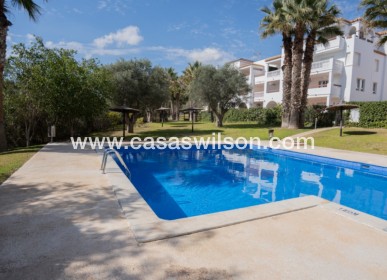 Sale - Apartment - Orihuela - Inland