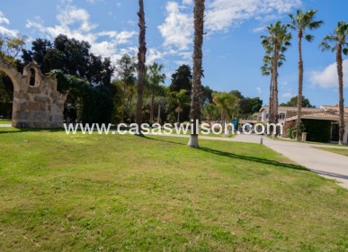 Sale - Apartment - Orihuela - Inland