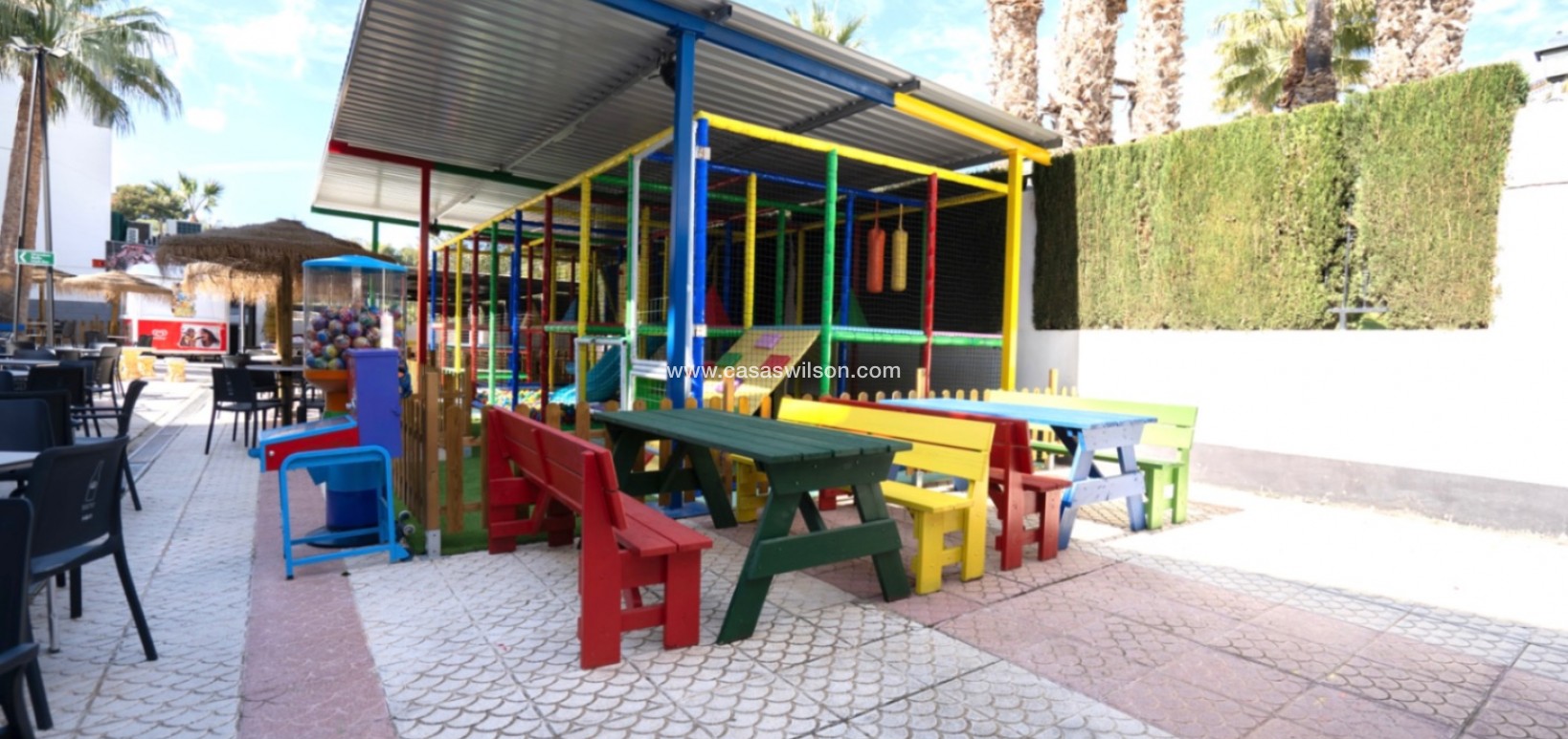 Sale - Apartment - Orihuela - Inland