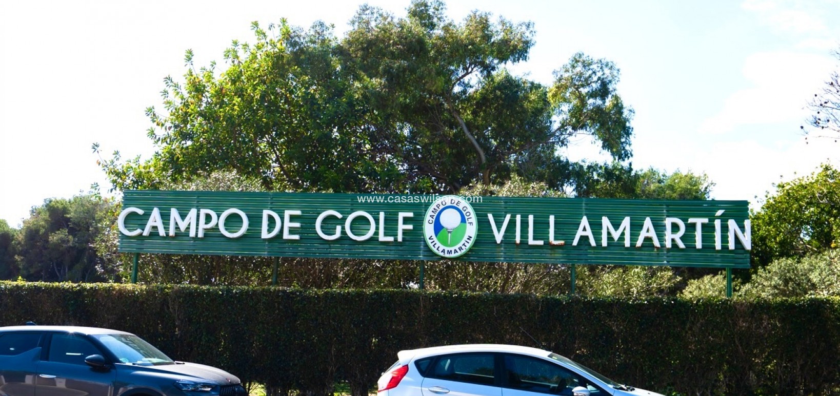 Sale - Apartment - Orihuela - Inland