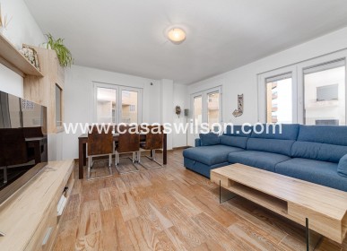 Sale - Apartment - Torrevieja - Playa del Cura