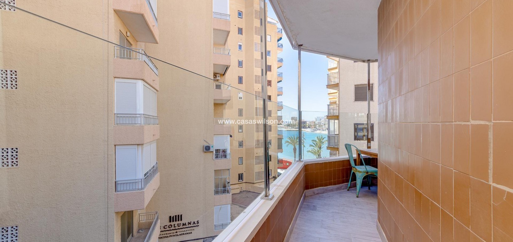 Sale - Apartment - Torrevieja - Playa del Cura