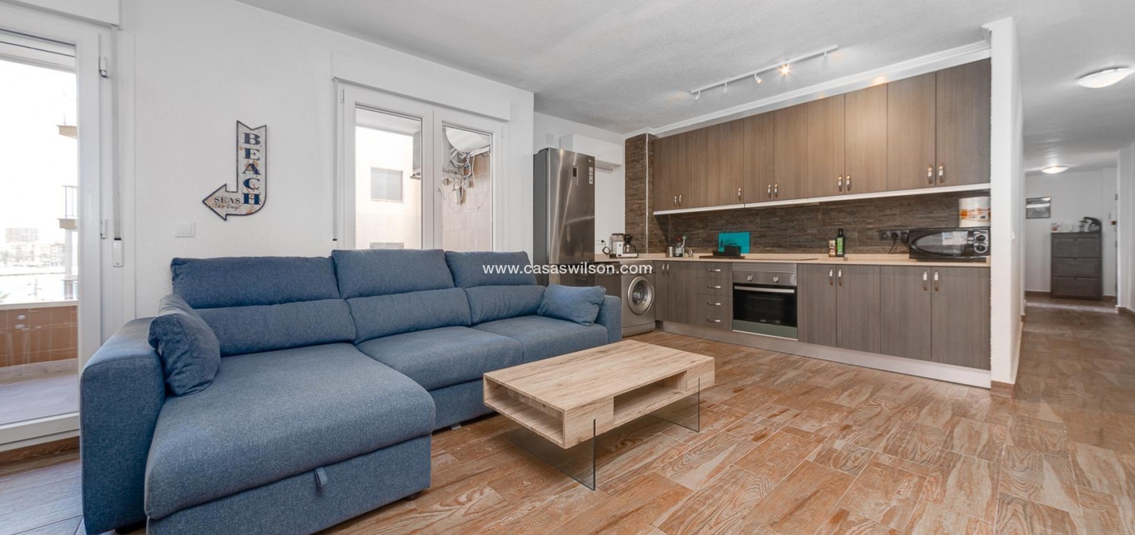 Sale - Apartment - Torrevieja - Playa del Cura