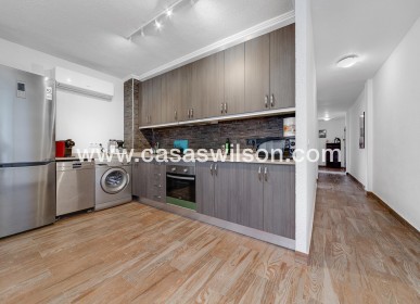 Sale - Apartment - Torrevieja - Playa del Cura