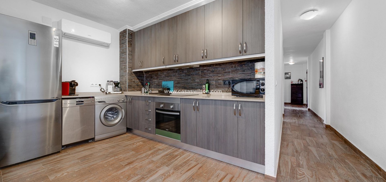 Sale - Apartment - Torrevieja - Playa del Cura