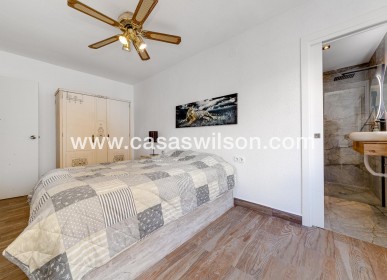 Sale - Apartment - Torrevieja - Playa del Cura