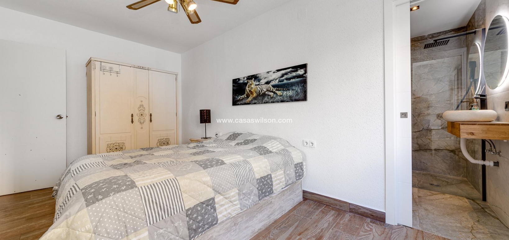 Sale - Apartment - Torrevieja - Playa del Cura