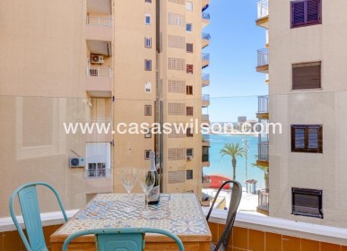 Sale - Apartment - Torrevieja - Playa del Cura