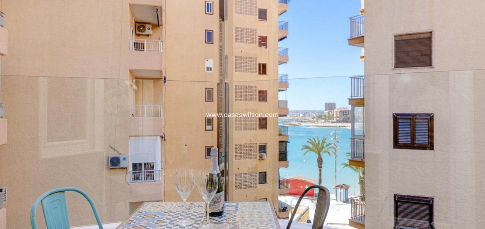 Sale - Apartment - Torrevieja - Playa del Cura