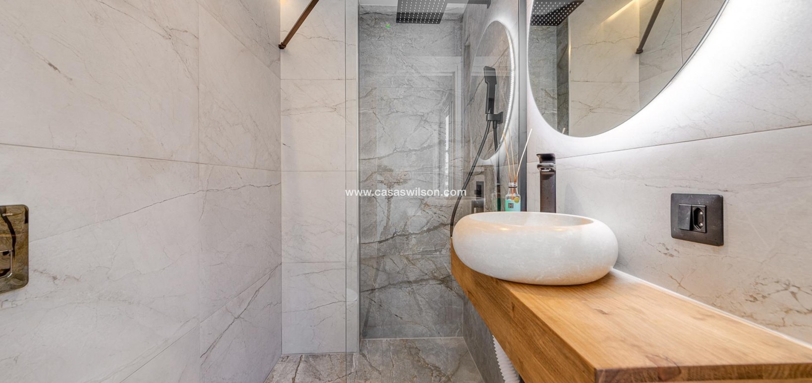 Sale - Apartment - Torrevieja - Playa del Cura