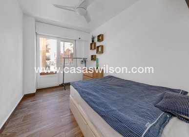 Sale - Apartment - Torrevieja - Playa del Cura