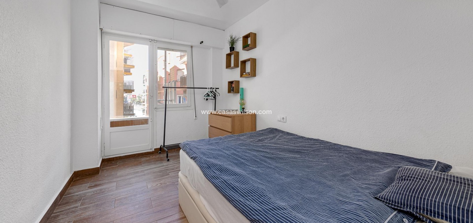 Sale - Apartment - Torrevieja - Playa del Cura