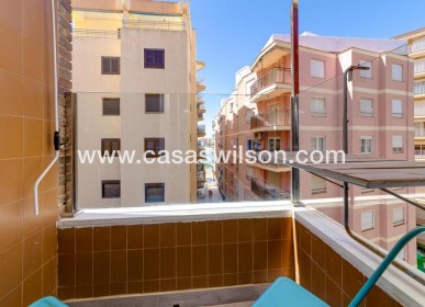 Sale - Apartment - Torrevieja - Playa del Cura