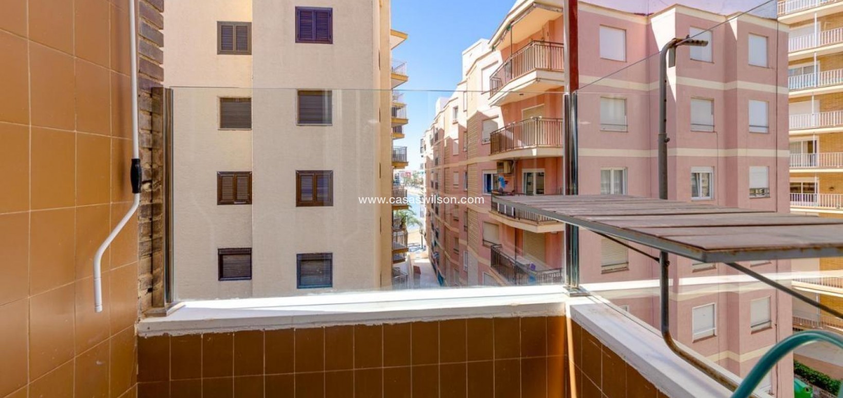 Sale - Apartment - Torrevieja - Playa del Cura