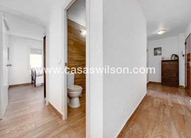 Sale - Apartment - Torrevieja - Playa del Cura