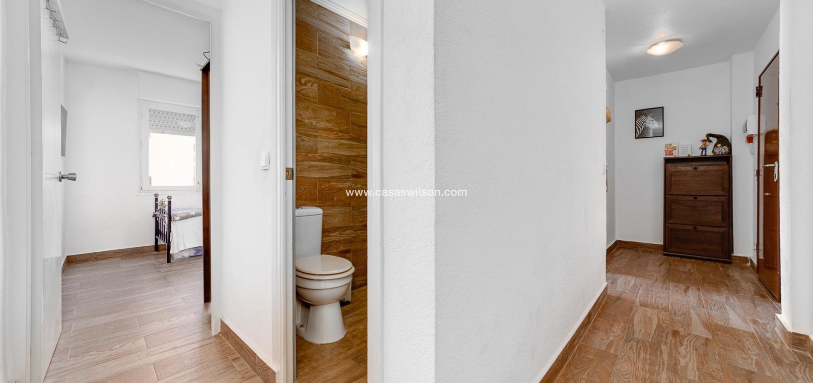 Sale - Apartment - Torrevieja - Playa del Cura