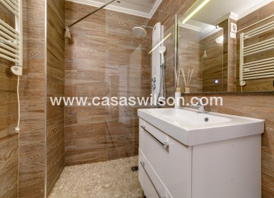 Sale - Apartment - Torrevieja - Playa del Cura