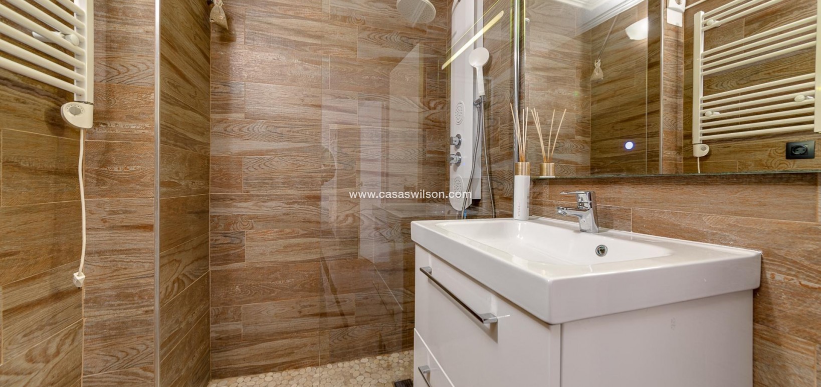 Sale - Apartment - Torrevieja - Playa del Cura