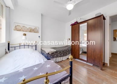 Sale - Apartment - Torrevieja - Playa del Cura