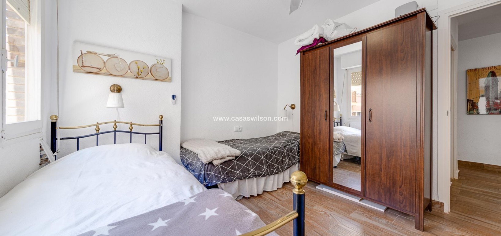 Sale - Apartment - Torrevieja - Playa del Cura